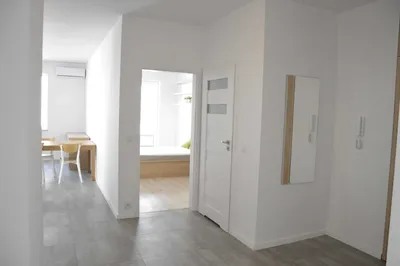 KLIMATYZOWANE, BEZCZYNSZOWE, z siłownią, w kameralnym, nowym bloku. - miniatura 2