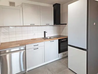 Blisko Uniwersytet Medyczny nowoczesne 2 pokoje, balkon - miniatura 5