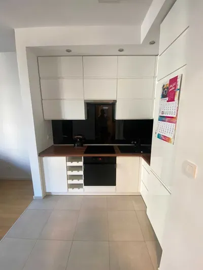Bezpośrednio - Warszawa, ul. Kolejowa - 19 dzielnica - 35m2 - miniatura 4
