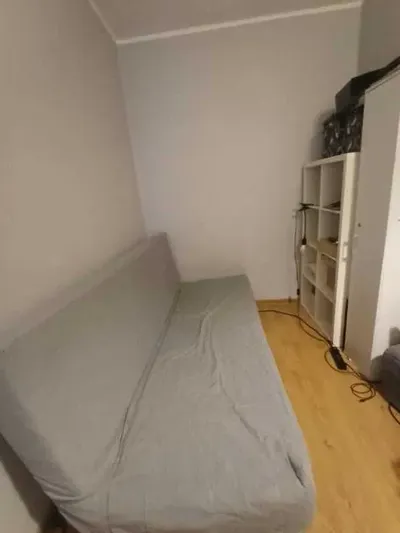Mieszkanie ulica Złota - miniatura 3
