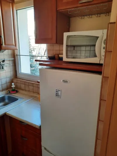 Najem kawalerki Warszawa Wola ulica Niska - miniatura 5