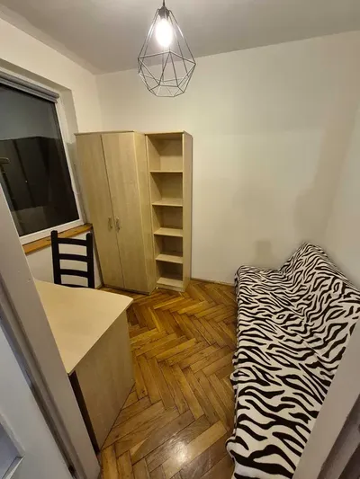 KRAKÓW WYNAJMĘ Mieszkanie 2 pokoje ciche blisko WAWELU, WISŁY Polecam! - miniatura 4