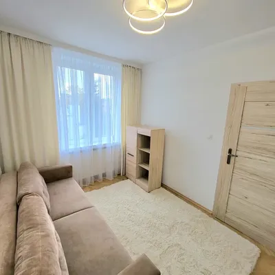 2 pokoje oddzielna kuchnia Warszawa Mokotów 1 min do Metra Racławicka - miniatura 4