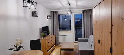 Kawalerka 27 m² z balkonem | Katowice-Ochojec | Ziołowa 43A | blisko GCM i ŚUM | od listopada
