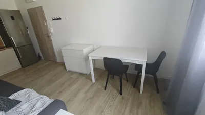 Mieszkanie typu studio - miniatura 4