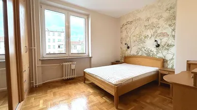 3-pokojowe mieszkanie 67 m² | Świeżo po remoncie | Balkon | Dostępne od zaraz | BEZ PROWIZJI - miniatura 4