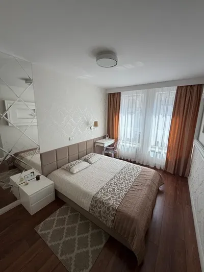Mieszkanie Mławska Bialystok centrum - miniatura 3