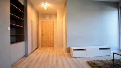 Kawalerka na Mokotowie okazja - miniatura 5