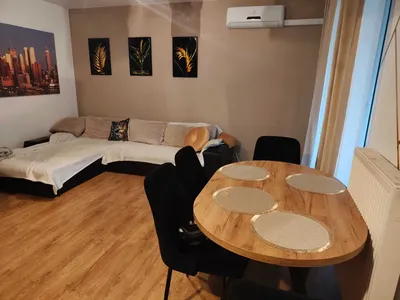 Wynajmę mieszkanie na nowym osiedlu - miniatura 2