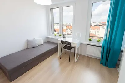 Twój Nowy Pokój – Kościuszki 9 - w ścisłym Centrum miasta! (największy) - miniatura 3