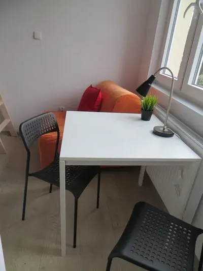 Kawalerka Gdańsk Wrzeszcz - miniatura 3