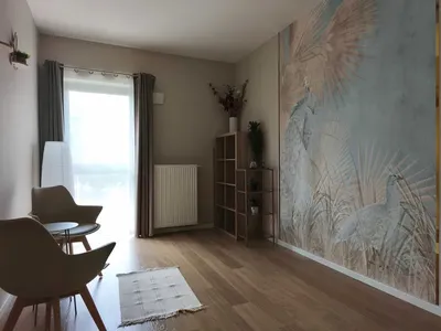 3 POK ul. Puławska 227 wysoki standard GARAŻ BALKON od zaraz - miniatura 5