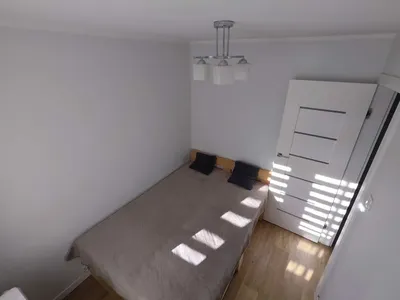 Mieszkanie 2-pokojowe 40m2 – Warszawa - miniatura 4