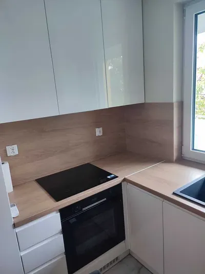 Nowe mieszkanie dwupokojowe z miejscem postojowym, ul. Żmujdzka - miniatura 2