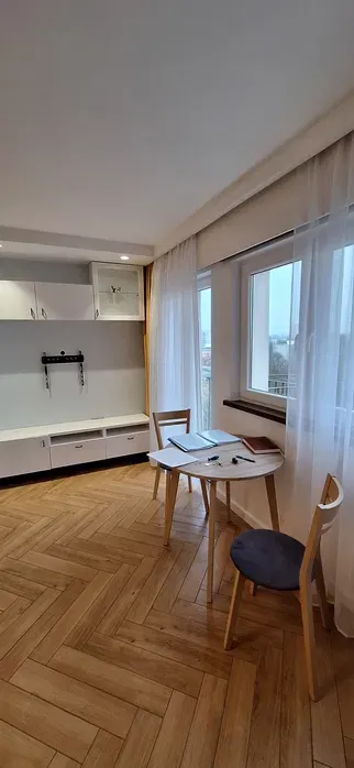 Kawalerka mieszkanie - miniatura 5