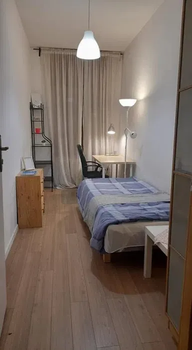 Pokój jednoosobowy - miniatura 3