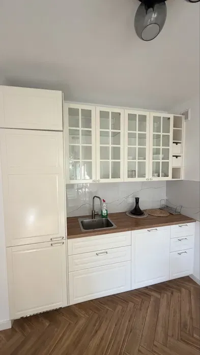 Komfortowe mieszkanie z ogródkiem przy CH Promenada, ul. Optyków - miniatura 3