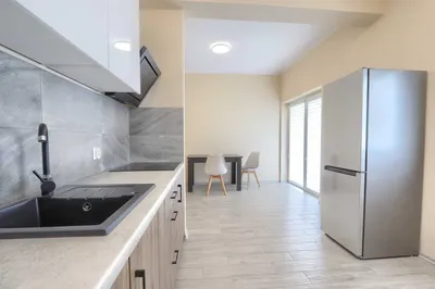 Pokój w nowo odebranym mieszkaniu Przybyszewskiego 71a zapraszam TV - miniatura 4