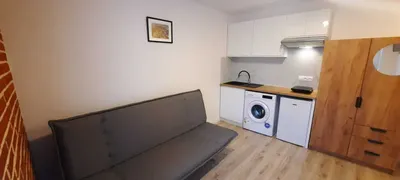 Kawalerka Kraków , Podgórze Duchackie, okolice Bonarki - miniatura 5
