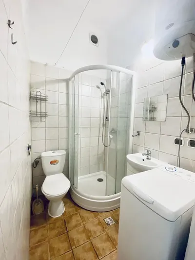 Wynajmę kawalerkę, Nowy Kleparz, Towarowa ulica - miniatura 4
