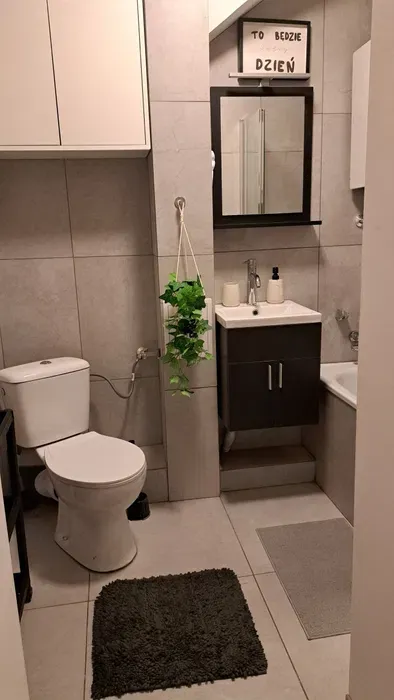 Komfort, 28m. kawalerka ul. Wrocławska CISZA i SPOKÓJ, parking - miniatura 5