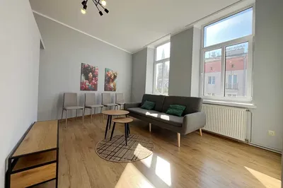 Mieszkanie w centrum miasta do wynajęcia, brak prowizji - miniatura 2