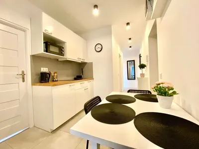 Do wynajęcia pokój przy ul. Świdnickiej 25, Katowice - miniatura 5