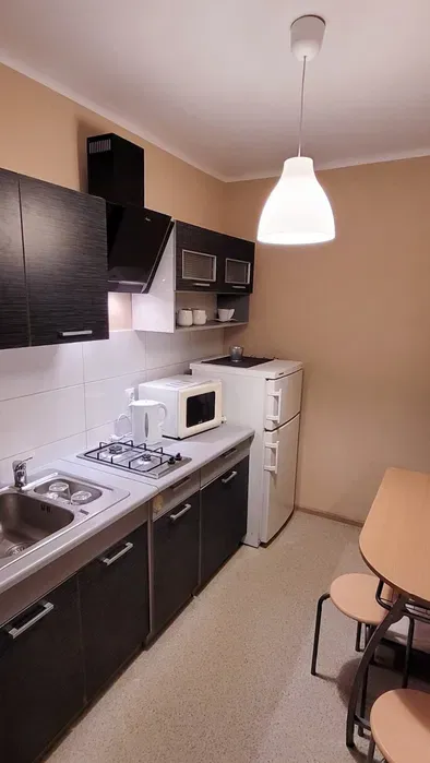 Mieszkanie w fantastycznej lokalizacji, po remoncie 40m - miniatura 4