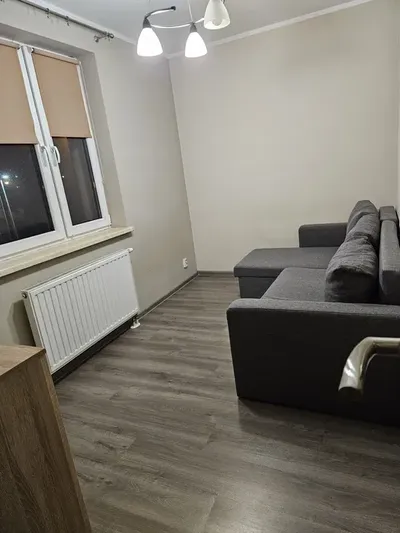 Mieszkanie 37m2 ul. Beskidzka Kraków - miniatura 5