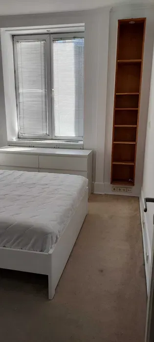 Mieszkanie 2 pokojowe Stary Mokotów/2room apartment Old Mokotow - miniatura 2