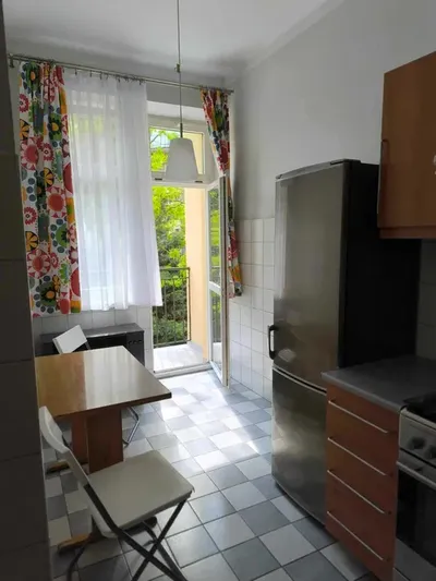 Stare Miasto 3-pokojowe, bezpośrednio od właściciela! - miniatura 2