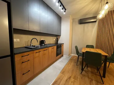 Nowe mieszkanie - 39 m2- Poniatowskiego 4 Ożarów Mazowiecki - miniatura 2