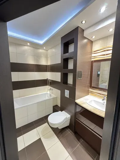 Do wynajęcia przestronne mieszkanie 75 m² – Bydgoszcz, ul. Glinki 82 | 3 pokoje | balkon - miniatura 3