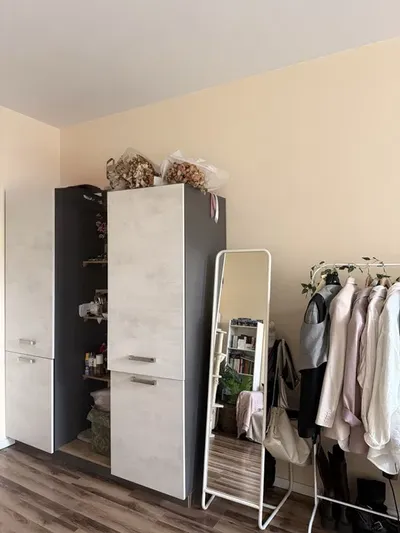 Mieszkanie 41m | Ignacego Krasickiego | 3300 całość opłat - miniatura 2