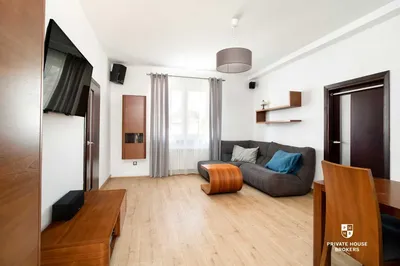 Mieszkanie 4 pokojowe, Bronowice