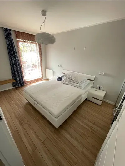 Mieszkaniie Katowice ul Bytkowska 103c - miniatura 2