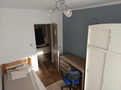 Pokój jednoosobowy z balkonem na wynajem , w centrum miasta - miniatura 3