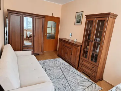 wynajmę mieszkanie 2 pokoje z balkonem, 53 m² – Gdańsk, ul. Zakopiańska | 2800 zł - miniatura 3