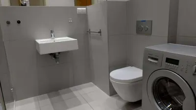 BEZPOŚREDNIO apartament 40m2 Metro Dworzec Gdański - miniatura 5