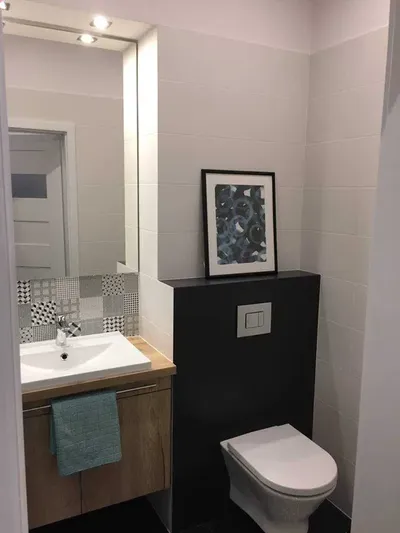 2 nieprzechodnie pokoje | Powiśle | ul. Tamka | 50 m² - miniatura 3
