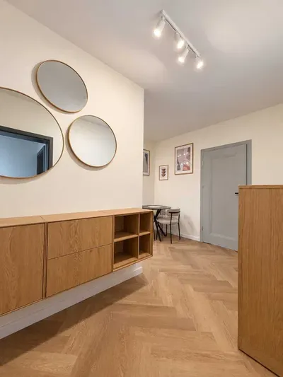 Mieszkanie Gdańsk Pastelowa |40 m² + TARAS - miniatura 3