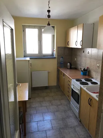 Dwa pokoje z osobną kuchnią, Prądnik Czerwony - miniatura 4