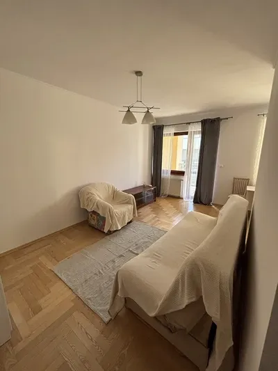 Kawalerka 35m2 Kraków Krowodrza ulica Poznańska - miniatura 2