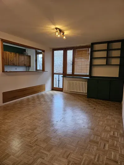 Wynajmę mieszkanie Rondo Wiatraczna
