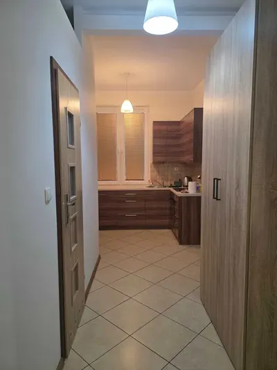 Atrakcyjna, bezczynszowa kawalerka do wynajęcia Szwederowo, Bydgoszcz - miniatura 5