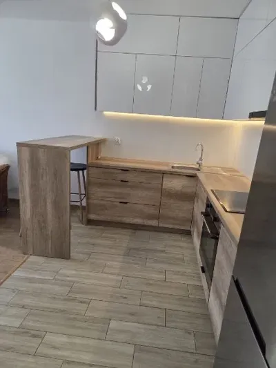 Mieszkanie dwópokojowe do wynajęcia - miniatura 3