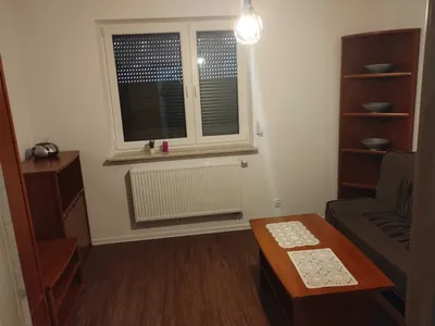Mieszkanie wynajem Rzeszów Warszawska - miniatura 4