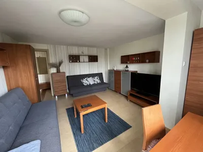 Bezczynszowe Mieszkanie 2-pokojowe z balkonem w Orlowie - miniatura 2