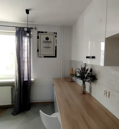 Kawalerka Gdańsk Strzyża VII dwór - miniatura 2