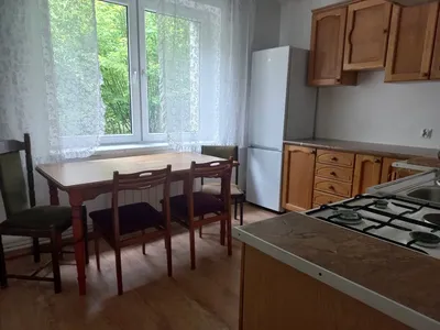 Mieszkanie dwupoziomowe 50m + antresola - miniatura 2